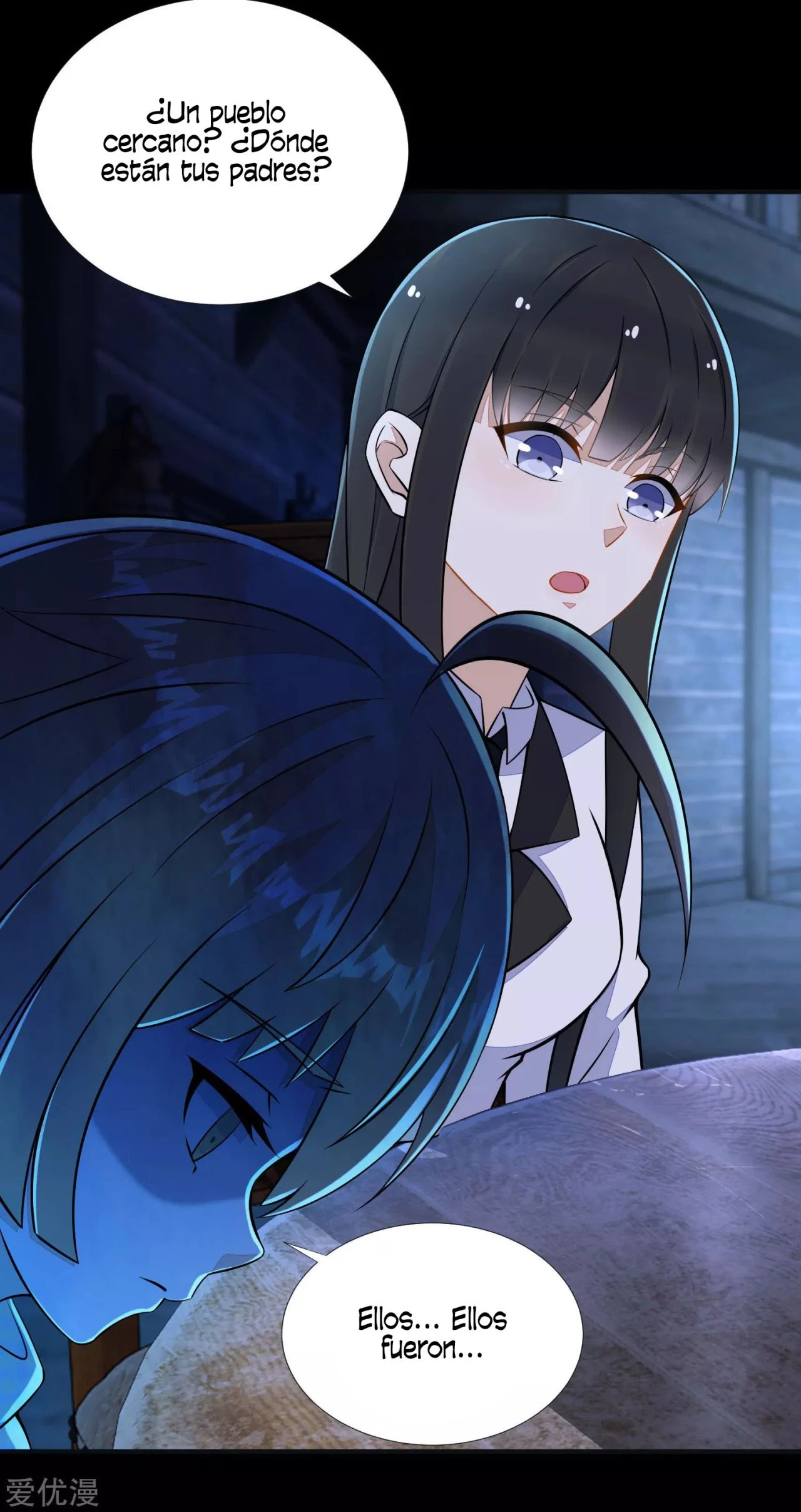 El rey del apocalipsis > Capitulo 187 > Page 181